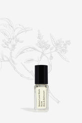 No.04 Bois de Balincourt - Perfume Oil Roller Bottle (3ml)
