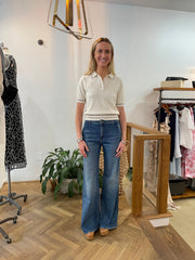Anna Jean - Classic Wash