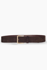 Henri Belt - Chocolate
