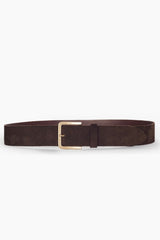 Henri Belt - Chocolate