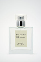 No.04 Bois de Balincourt - Eau de Parfum