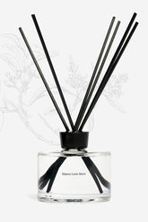 No.04 Bois de Balincourt - Home Diffuser