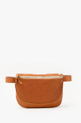 Fanny Pack - Tan
