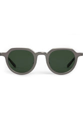 Galvan - Matte Raw Chroma + Tortuga