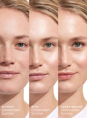 Glowscreen SPF 40 - Sunrise