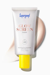 Glowscreen SPF 40 - Dawn