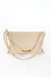 Veneto Shoulder Bag - Linen