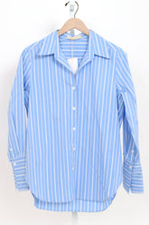 Esti Shirt - Bleu