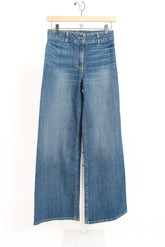 Megan Jean - Classic Wash