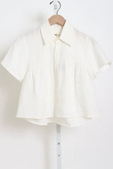 Lucia Top - White
