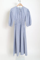 Georgina Dress - Stripe