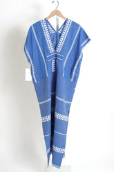 Gasira Caftan - Tebibi Blue