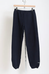 Mini Logo Sweatpants - Navy