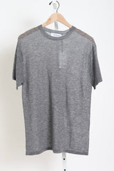 Vintage Tee - Grey