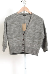 Gimlette Top - Black Multi