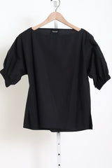 Ballaton Top - Black