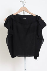 Rivera Top - Black