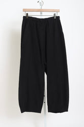 Ashbolt Pant - Black
