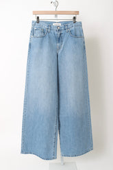 Tiny Dancer Jeans - Montauk