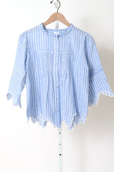 Matilde Shirt - Porto Giunco