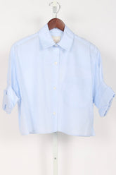 Next Ex Shirt - Baby Blue
