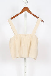 Maia Top - Natural