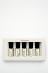 Perfume Oil Discovery Set
