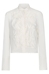 Patti Top - White
