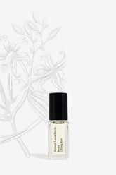 No. 03 L'Etang Noir - Perfume Oil Roller Bottle