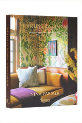Timeless by Design: Designing Rooms with Comfort, Style, and a Sense of History