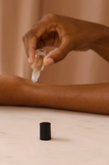 No.04 Bois de Balincourt - Perfume Oil Roller Bottle (3ml)