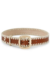 Kaia Belt 40 - Tan
