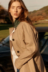 Glynis Trench - Multicolor