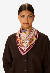 Square 70 - Pagode - Off White
