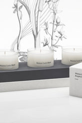 Le Bouquet - Candle Gift Set