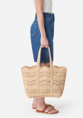 Cabas L - Naturel