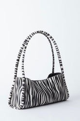 Altrezzo Bag - White Multi