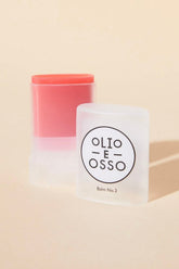 Light & Bright Balm - No. 2 French Melon