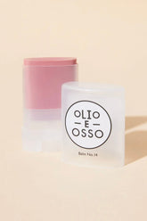 Light & Bright Lip Balm - No. 14 Dusty Rose