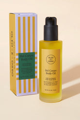 Bel Corpo Body Oil