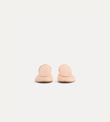 14719 _ My Shoes - Tulle Ballerina - Alba