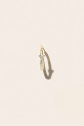 Gaby N°2 Earring - 9K Gold