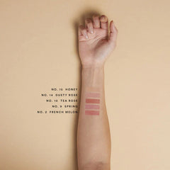 Light & Bright Balm - No. 2 French Melon
