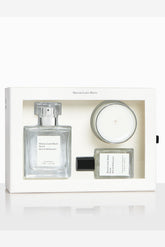 Luxury Gift Set - No.04 Bois de Balincourt