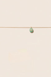 Orso Necklace - Turquoise