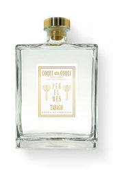 375ml Room Diffuser - Tabaco