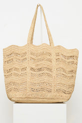 Cabas L - Naturel