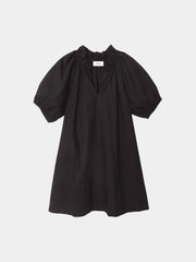 Carleigh Dress - Black