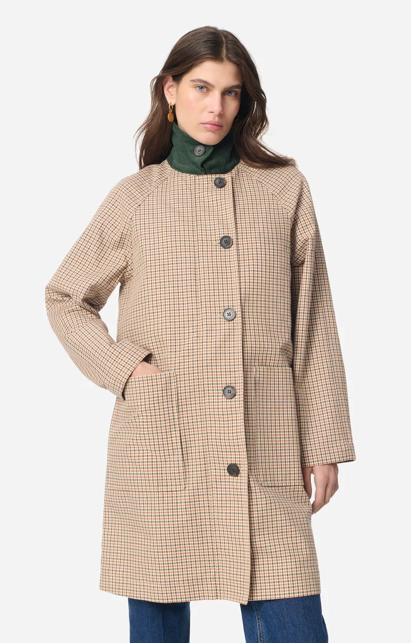 Glynis Trench - Multicolor