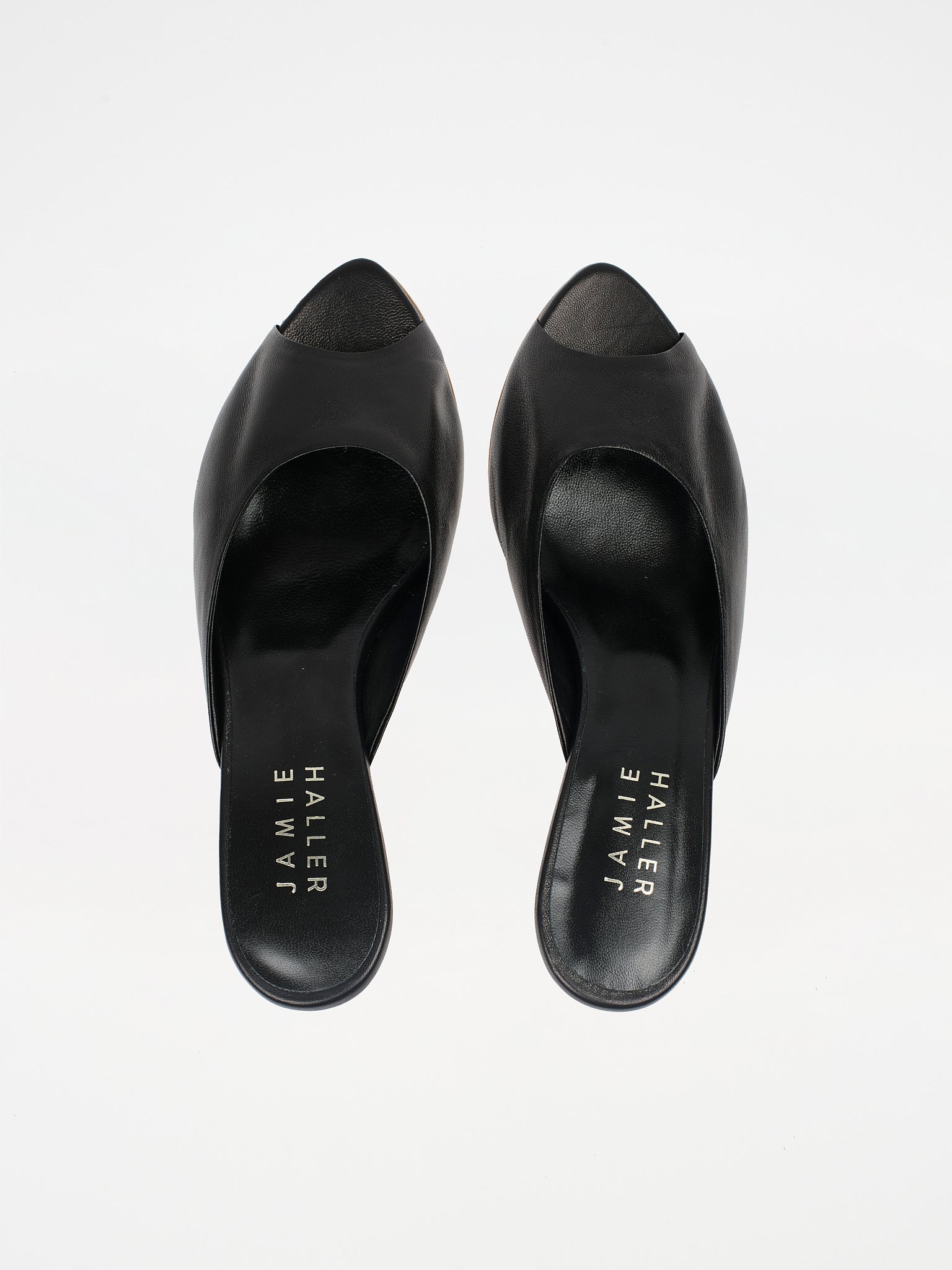 The Kit Slide - Black